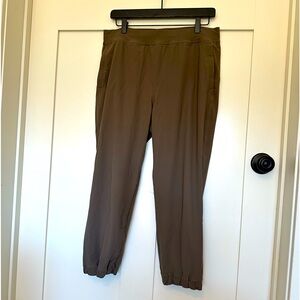 Lululemon Adapted State High Rise Crop Pant